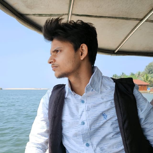Harshit Anand