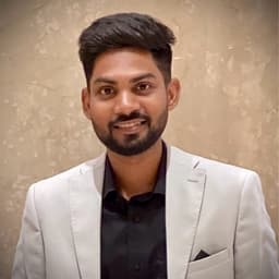 Harshit Anurag