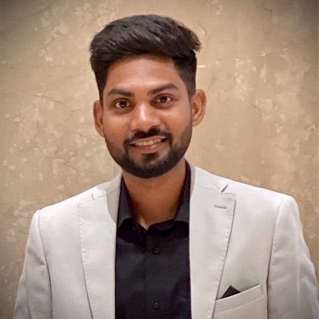 Harshit Anurag