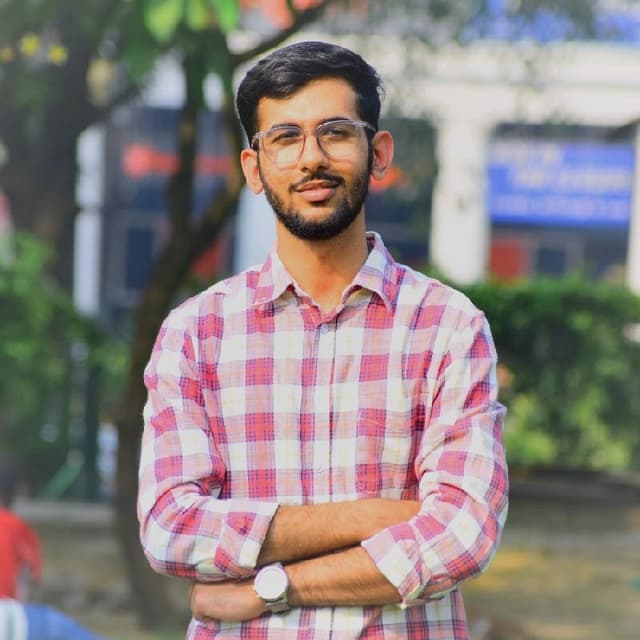Harshit Arora