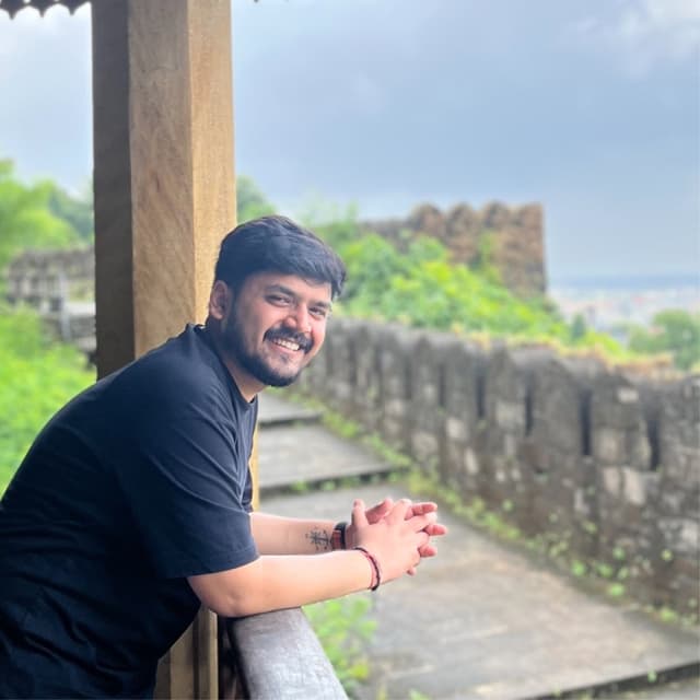 Harshit  Bansal 