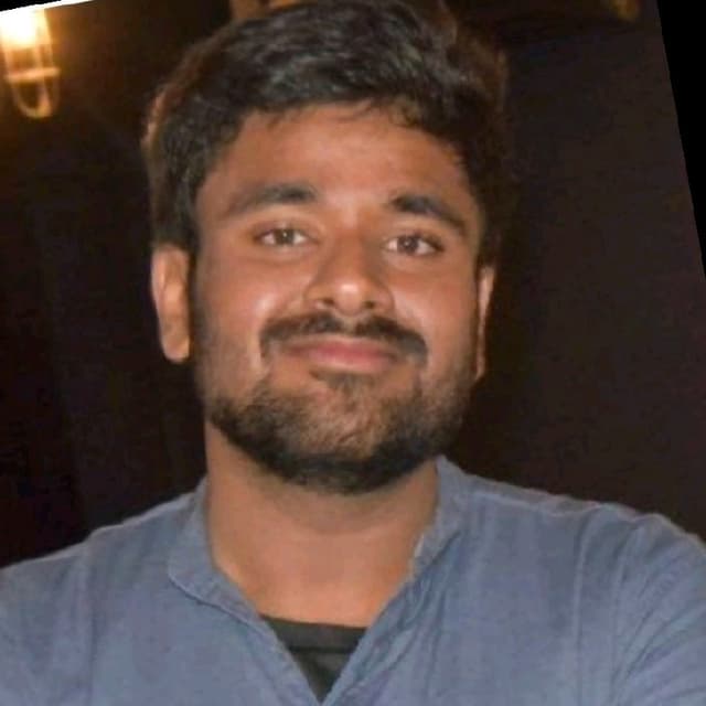 Harshit Baranwal