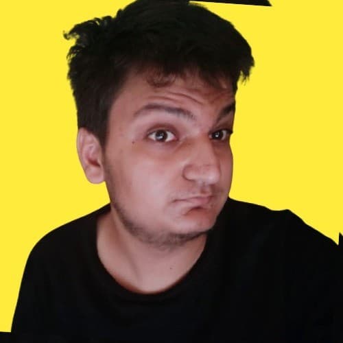 Harshit Bharani