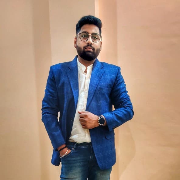 Harshit Bhargava