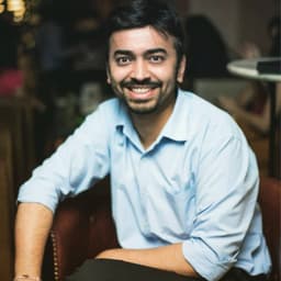 Harshit Bhatnagar