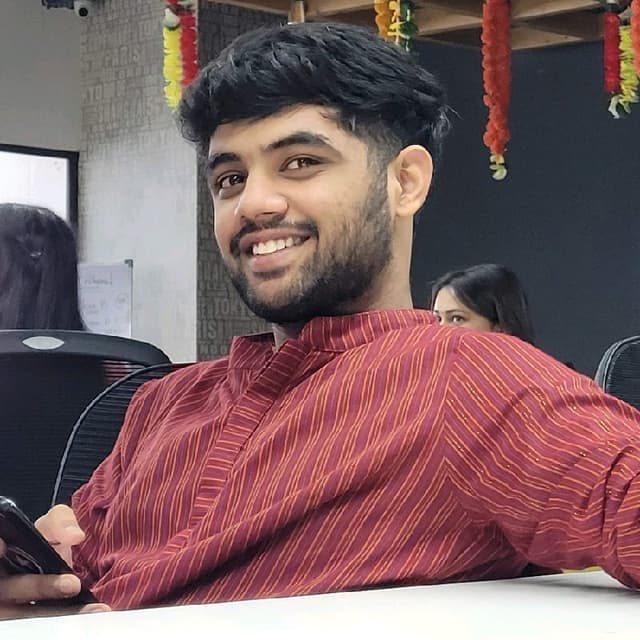 Harshit Bilandi