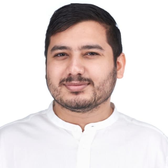 Harshit Bisht