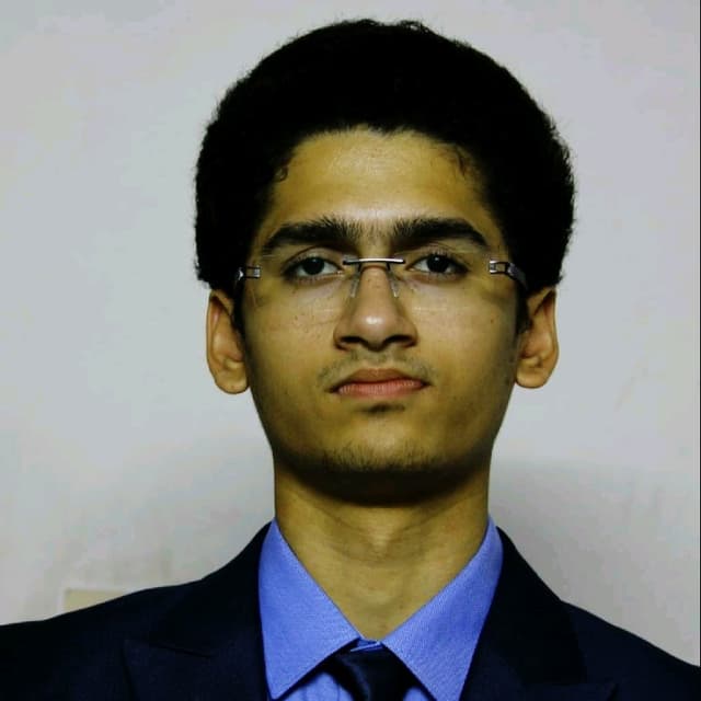 Harshit Chandel