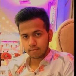 Harshit Chaudhary