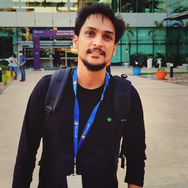 Harshit Chauhan