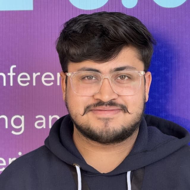 Harshit  Chawla 
