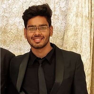 Harshit Chopra