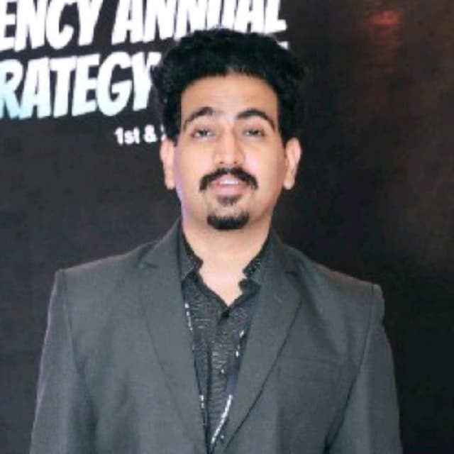 Harshit Dhingra