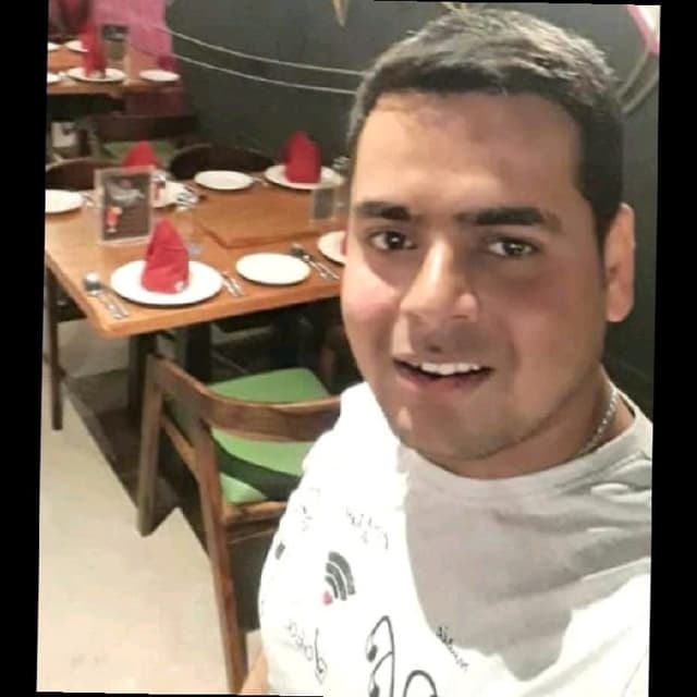 Harshit Dwivedi