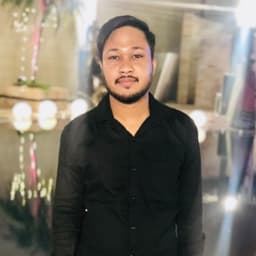 Harshit Garg