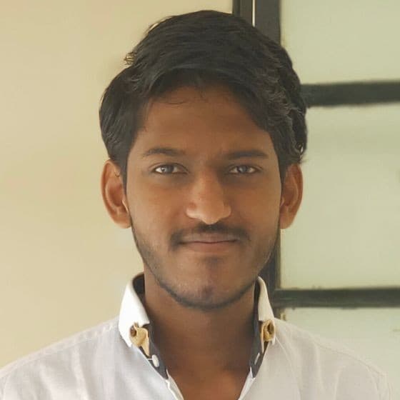 Harshit Goel