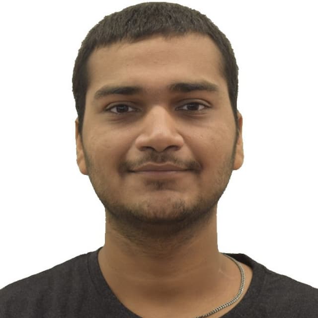 Harshit Goyal