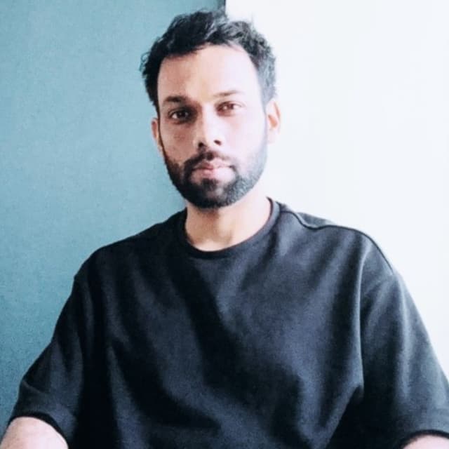 Harshit Goyal
