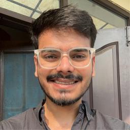 Harshit Gupta