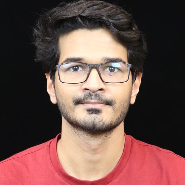 Harshit Gupta