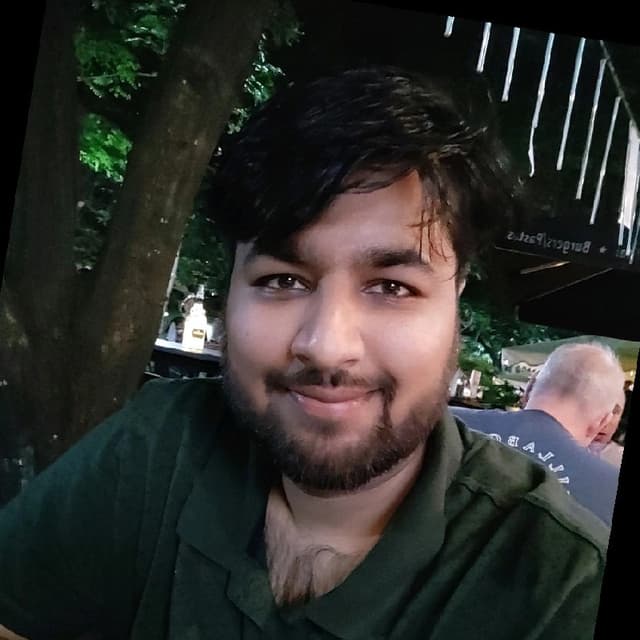 HARSHIT GUPTA