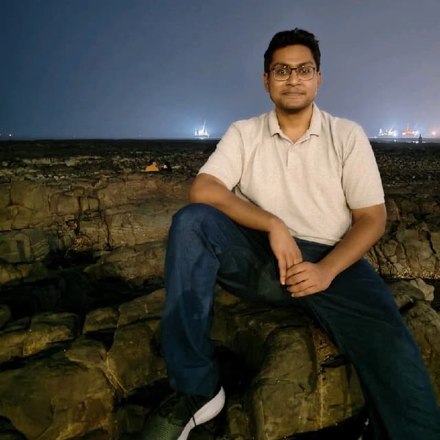 Harshit Gupta