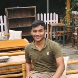 Harshit Jain