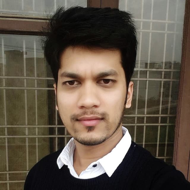 Harshit Jain