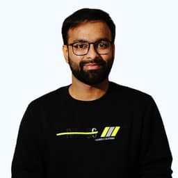 Harshit Jain