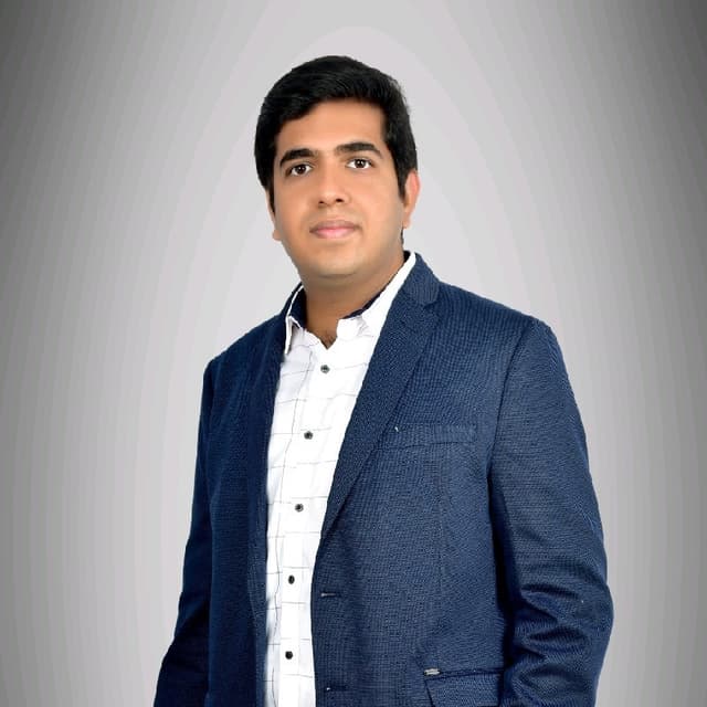 Harshit Jain