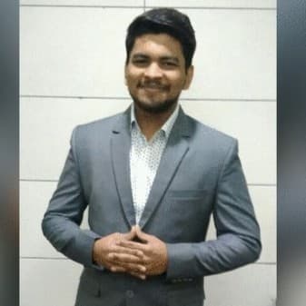 Harshit Jain