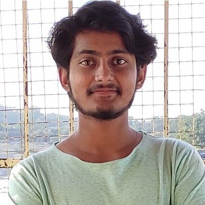 Harshit Jha