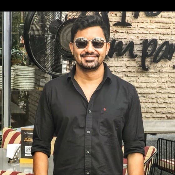 Harshit Kandpal