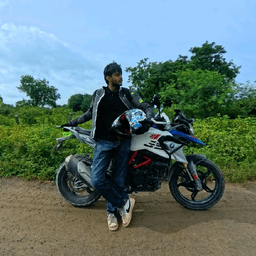 Harshit Karan