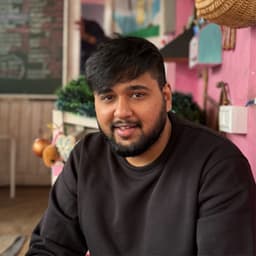 Harshit Kaushik