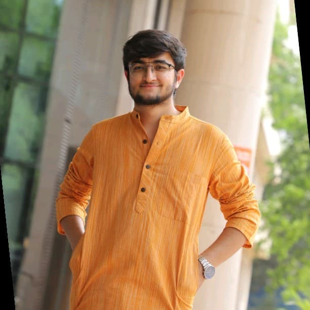 Harshit Khanna