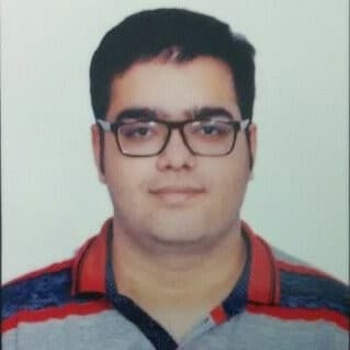 Harshit Khanna