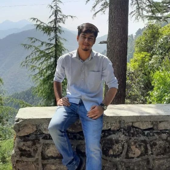 Harshit Khashoo