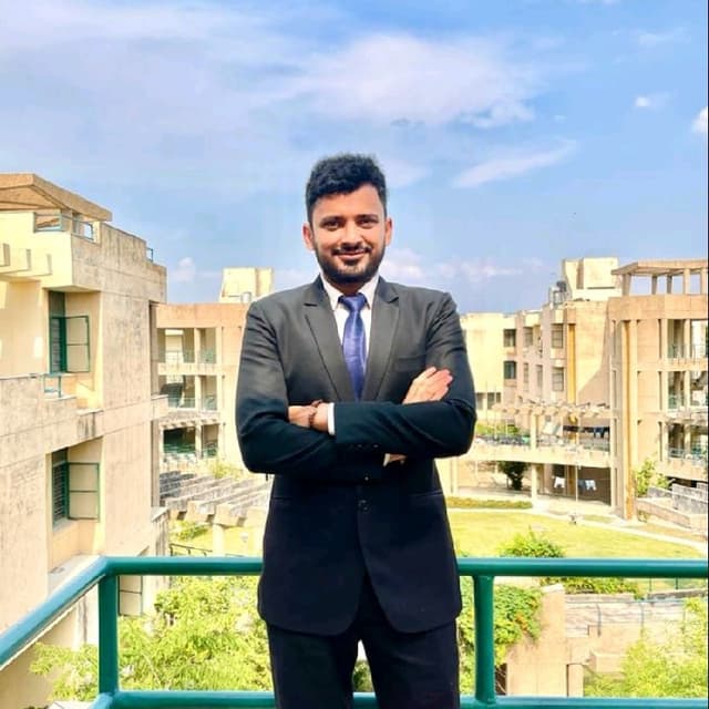 Harshit Khokhawat