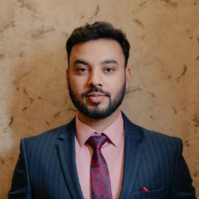 Harshit Kumar