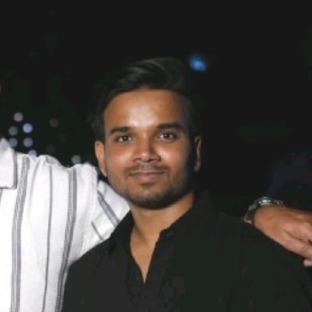 Harshit Kumar