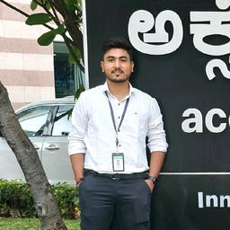 Harshit Kumar Thakur