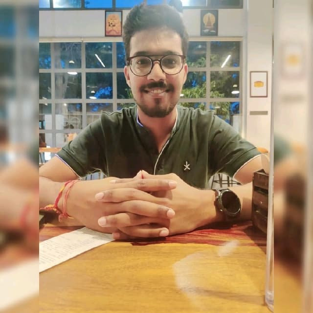 Harshit Kumawat