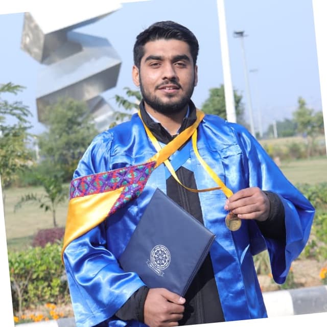 Harshit Malik