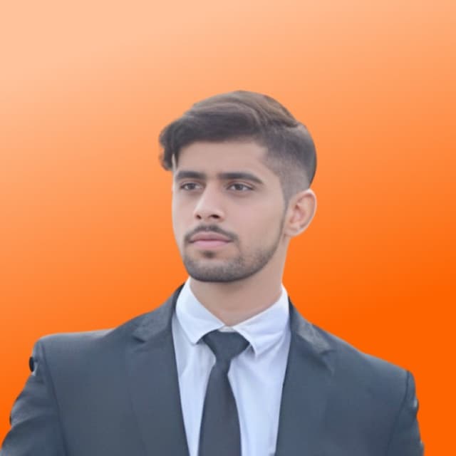 Harshit Manaktala