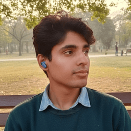 Harshit Masiwal