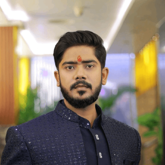Harshit Mishra