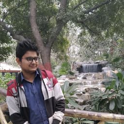 Harshit Mishra
