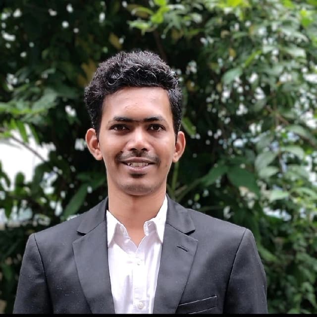 Harshit Mishra