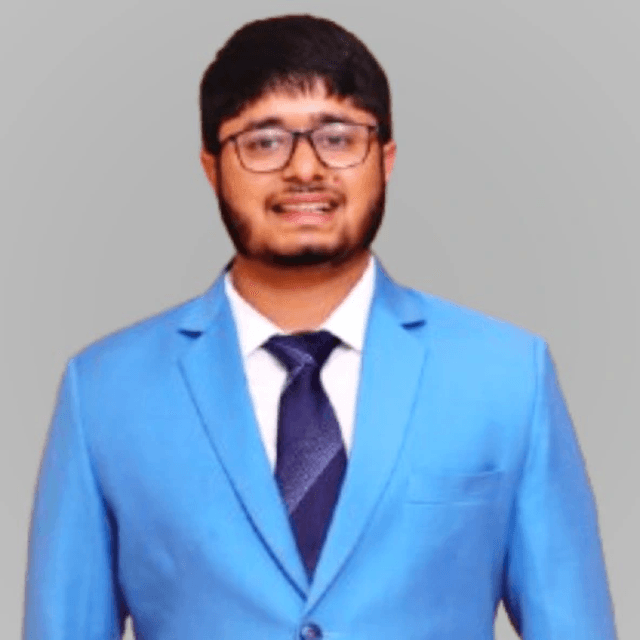 Harshit Mittal